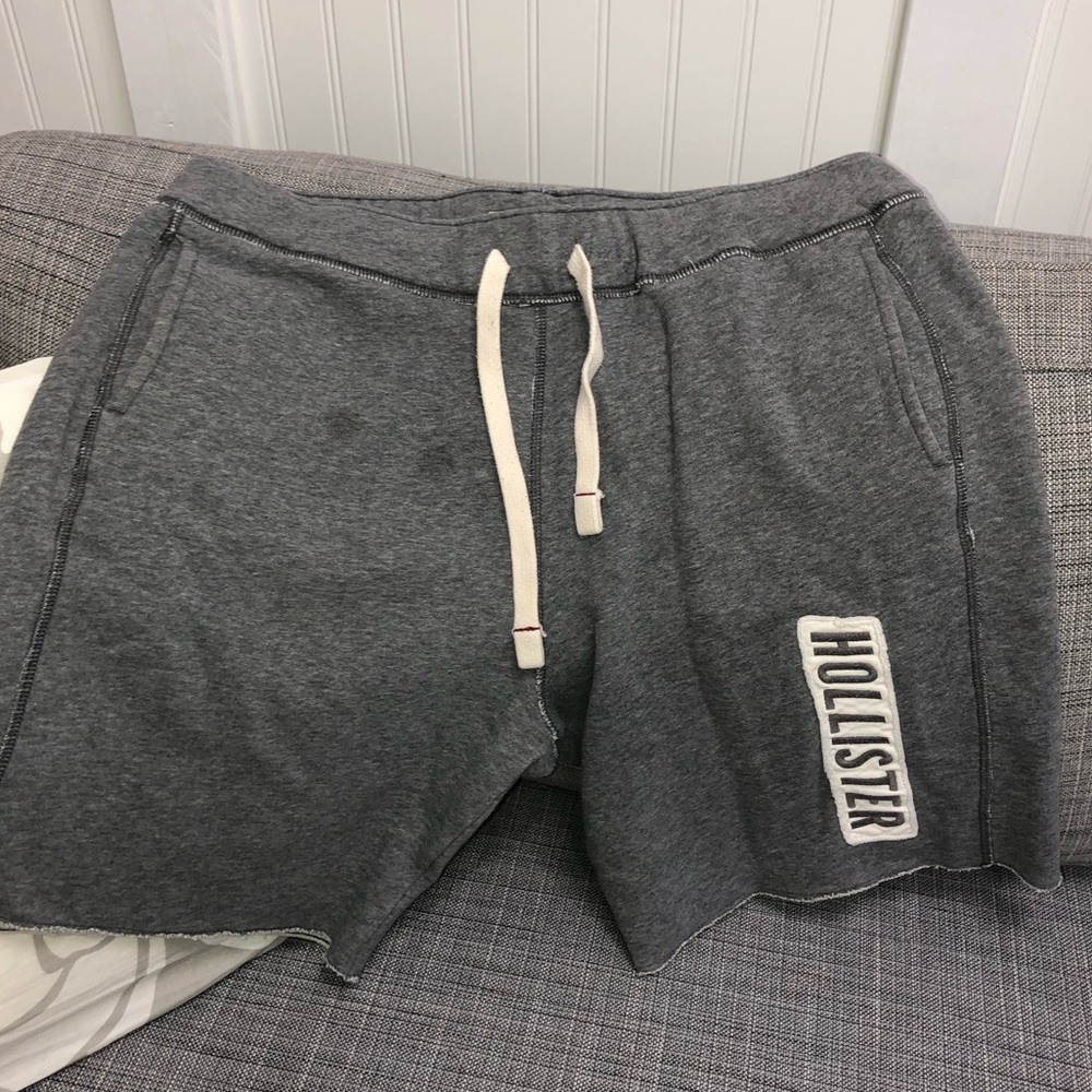 Hollister Shorts XL